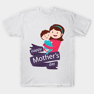 Mother's Day T-Shirt